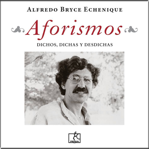 [9786123050948] AFORISMOS