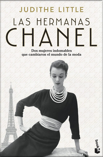 [9788467065213] LAS HERMANAS CHANEL