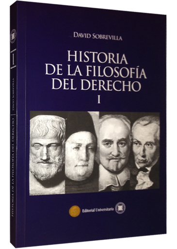 [9786124059681] HISTORIA DE LA FILOSOFÍA DEL DERECHO