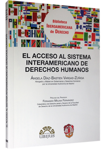 [9788429018226] EL ACCESO AL SISTEMA INTERAMERICANO DE DERECHOS HUMANOS