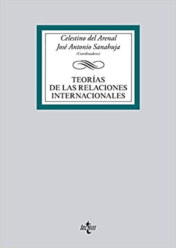 [9788430966899] TEORÍAS DE LAS RELACIONES INTERNACIONALES