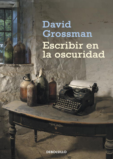 [9788499087924] ESCRIBIR EN LA OSCURIDAD