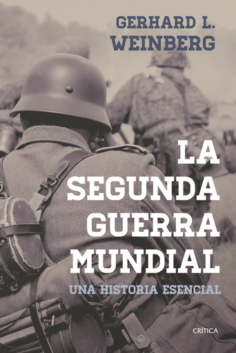 [9788491990475] LA SEGUNDA GUERRA MUNDIAL