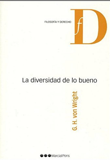 [9788497687140] LA DIVERSIDAD DE LO BUENO