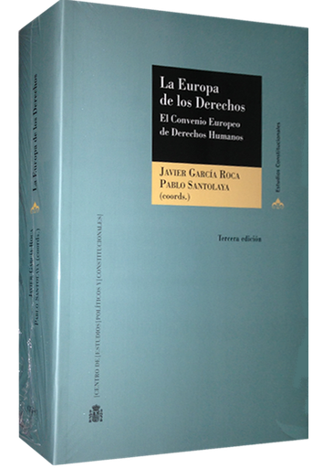 [9788425915963] LA EUROPA DE LOS DERECHOS