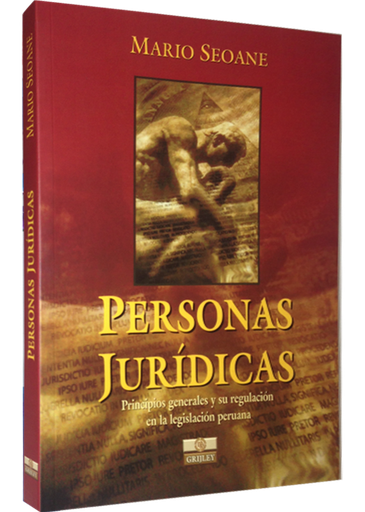 [9789972040733] PERSONAS JURÍDICAS