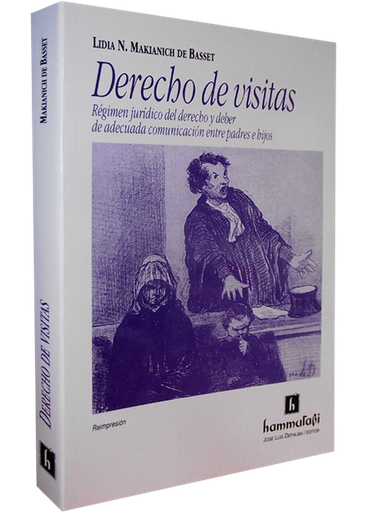 [015043] DERECHO DE VISITAS