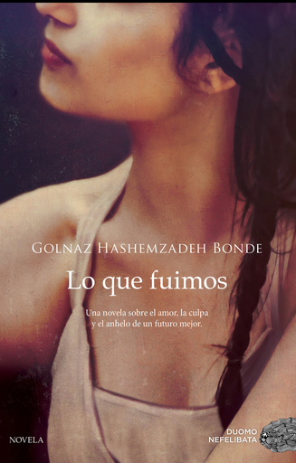 [9788417128470] LO QUE FUIMOS