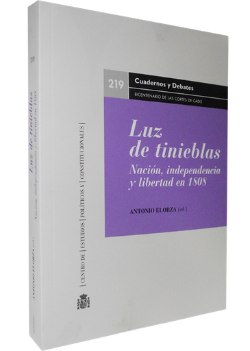[9788425915284] LUZ DE TINIEBLAS