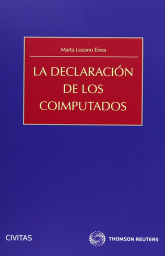[9788447041435] LA DECLARACIÓN DE LOS COIMPUTADOS