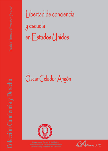 [9788499821467] LIBERTAD DE CONCIENCIA Y EUROPA
