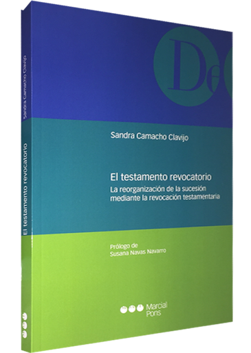 [9788416402007] EL TESTAMENTO REVOCATORIO