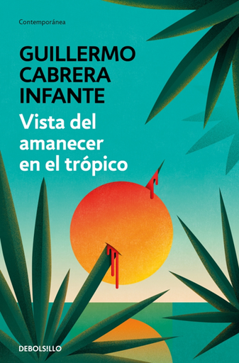 [9788466352888] VISTA DEL AMANECER EN EL TRÓPICO