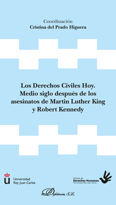 [9788491489009] LOS DERECHOS CIVILES HOY
