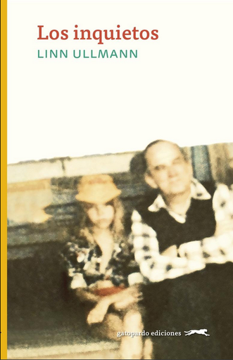[9788412302165] LOS INQUIETOS