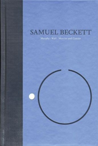 [9780802118172] SAMUEL BECKETT