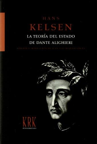 [9788483676172] LA TEORÍA DEL ESTADO DE DANTE ALIGHIERI