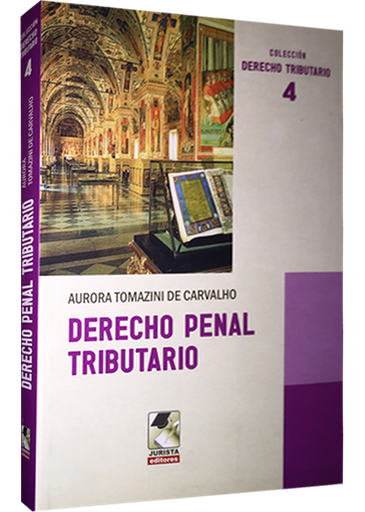 [9786124066955] DERECHO PENAL TRIBUTARIO