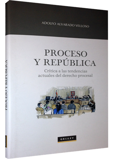 [9789972044755] PROCESO Y REPÚBLICA