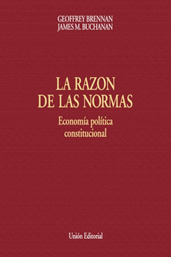 [9788472092082] LA RAZÓN DE LAS NORMAS