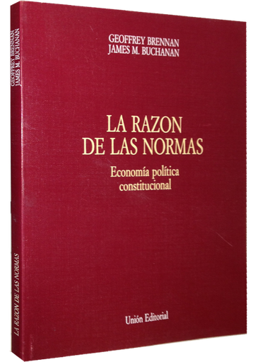 [9788472092082] LA RAZÓN DE LAS NORMAS