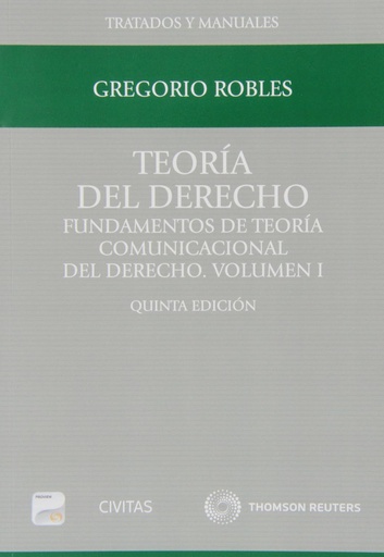 [9788447045006] TEORÍA DEL DERECHO