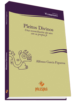 [9786124218064] PLEITOS DIVINOS