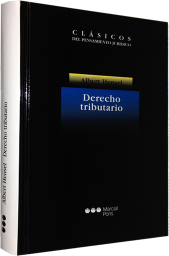 [9788497682282] DERECHO TRIBUTARIO