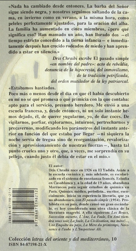 [9788487198212] EL PASADO SIMPLE