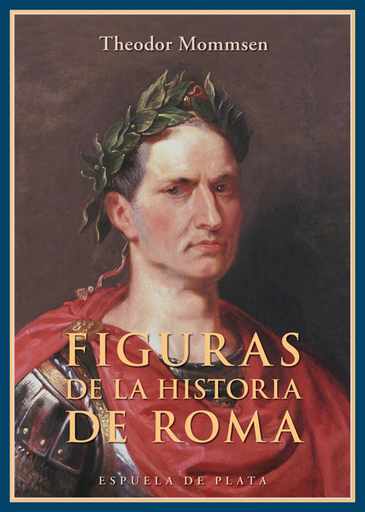 [9788415177883] FIGURAS DE LA HISTORIA DE ROMA
