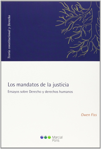 [9788415664802] LOS MANDATOS DE LA JUSTICIA