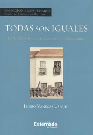[9789587106381] TODAS SON IGUALES