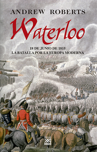 [9788432313455] WATERLOO