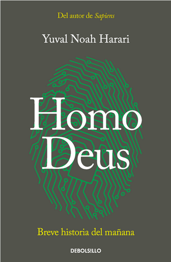 [9788466362689] HOMO DEUS