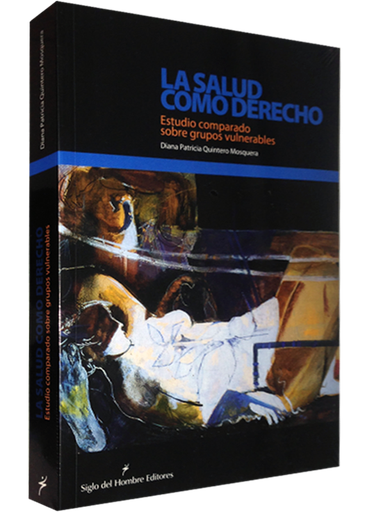 [9789586651783] LA SALUD COMO DERECHO