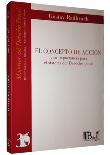 [9789974676763] EL CONCEPTO DE ACCIÓN