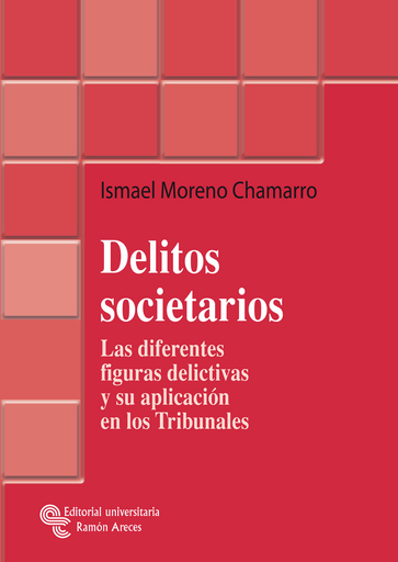 [9788480046879] DELITOS SOCIETARIOS