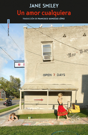 [9788417517700] UN AMOR CUALQUIERA