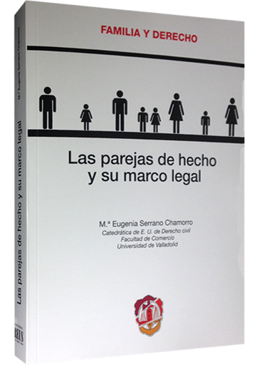 [9788429018202] LAS PAREJAS DE HECHO Y SU MARCO LEGAL