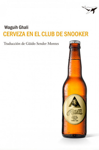 [9788493907679] CERVEZA EN EL CLUB DE SNOOKER