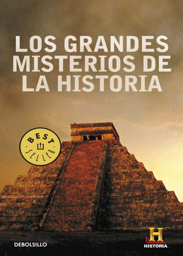 [9788499080987] LOS GRANDES MISTERIOS DE LA HISTORIA