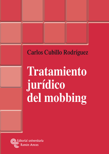 [9788480048620] TRATADO JURÍDICO DEL MOBBING