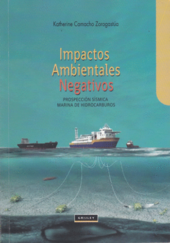 [9789972045363] IMPACTOS AMBIENTALES NEGATIVOS