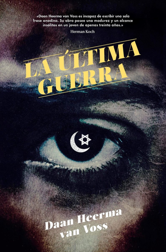 [9788416665815] LA ÚLTIMA GUERRA