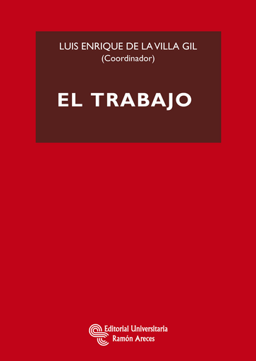 [9788499610474] EL TRABAJO