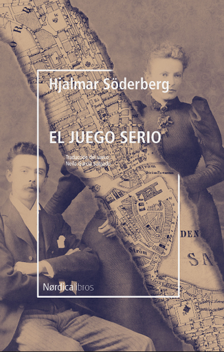 [9788417651664] EL JUEGO SERIO
