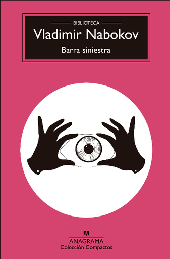 [9788433960856] BARRA SINIESTRA