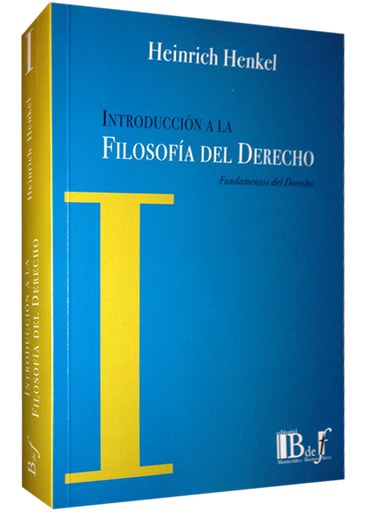 [9789974708297] INTRODUCCIÓN A LA FILOSOFÍA DEL DERECHO
