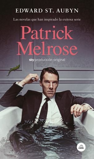 [9788439735342] PATRICK MELROSE