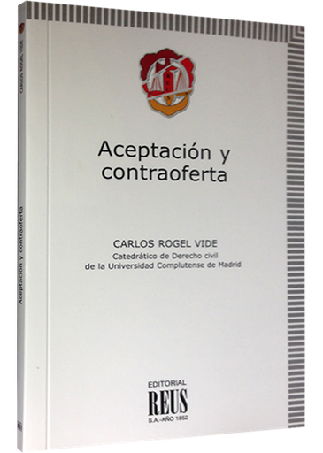 [9788429017724] ACEPTACIÓN Y CONTRAOFERTA